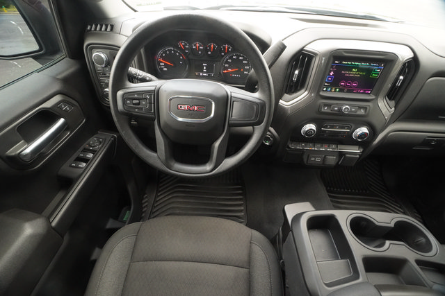 Used 2026 GMC Sierra 1500 Pro w/ Graphite Edition AWD/4WD image 15