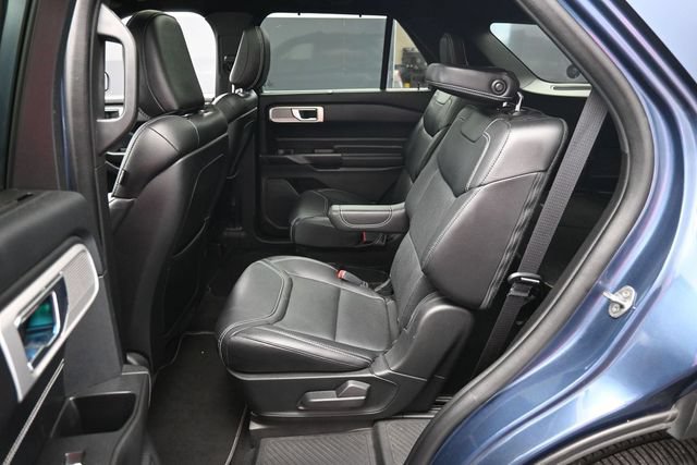 Used 2020 Ford Explorer ST w/ ST Street Pack AWD/4WD image 15