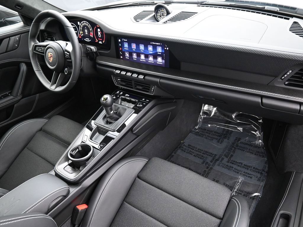 Used 2026 Porsche 911 GT3 image 35