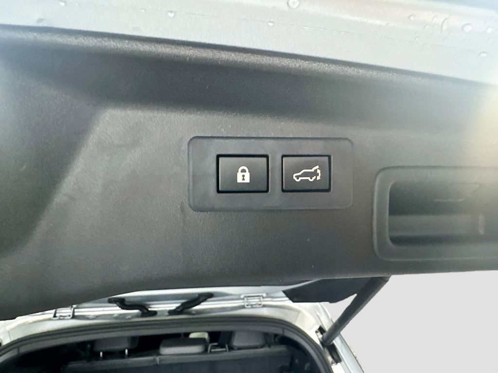 New 2026 Subaru Outback Limited image 27