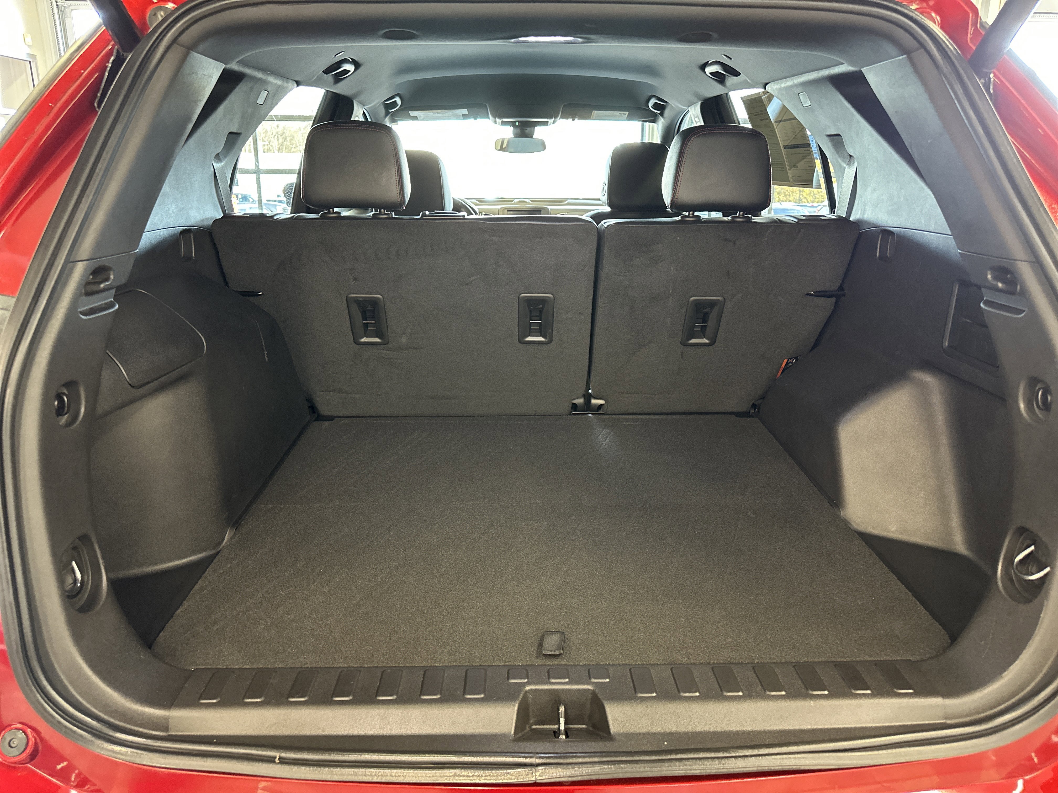 Used 2023 Chevrolet Equinox RS image 6