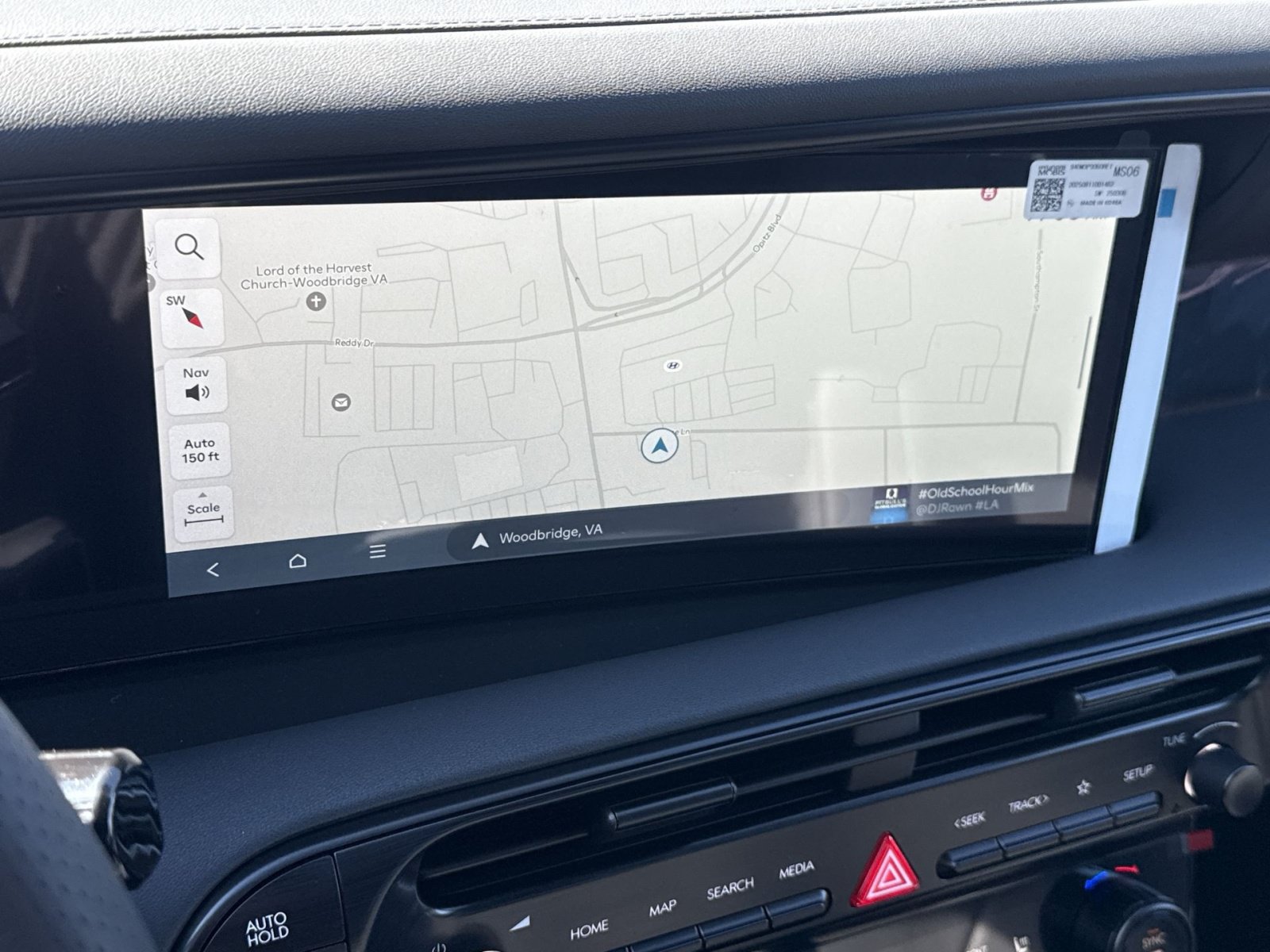 New 2026 Hyundai Palisade XRT Pro AWD/4WD image 20