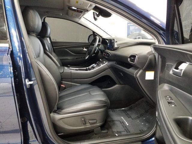 Certified 2023 Hyundai Santa Fe Limited AWD/4WD image 16