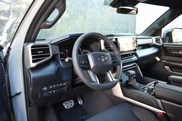 New 2026 Toyota Tundra SR5 image 6