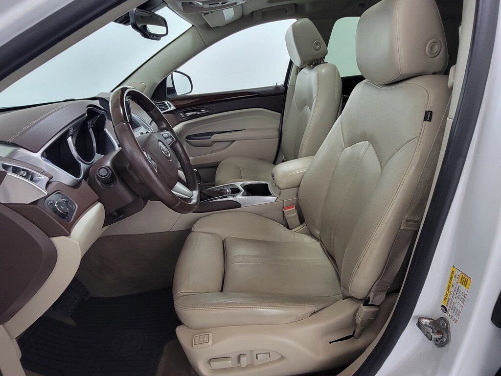 Used 2012 Cadillac SRX Premium FWD image 15