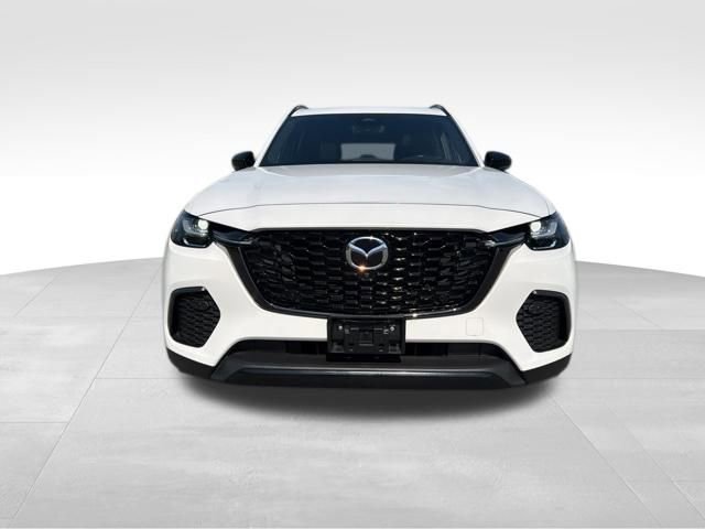 Used 2025 MAZDA CX-70 Plug-In Hybrid w/ Premium Plus image 3