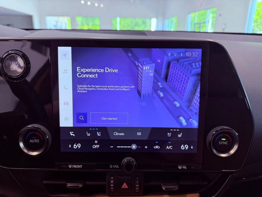 Certified 2022 Lexus NX 350 AWD image 25