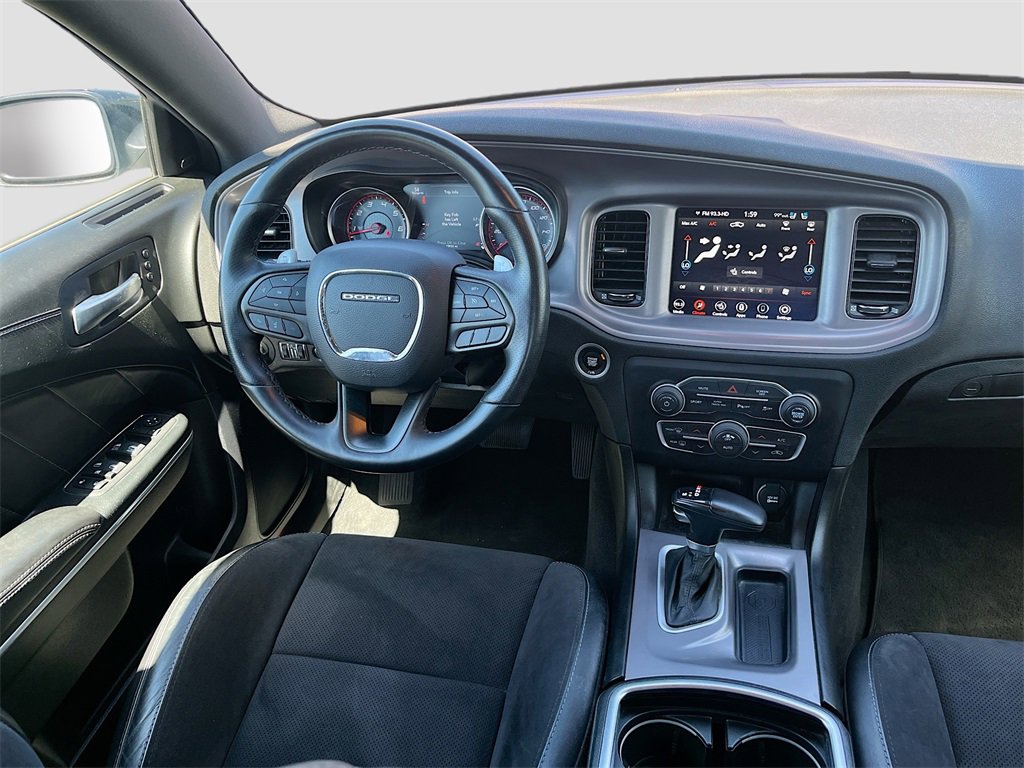 Used 2023 Dodge Charger R/T w/ Plus Group image 21