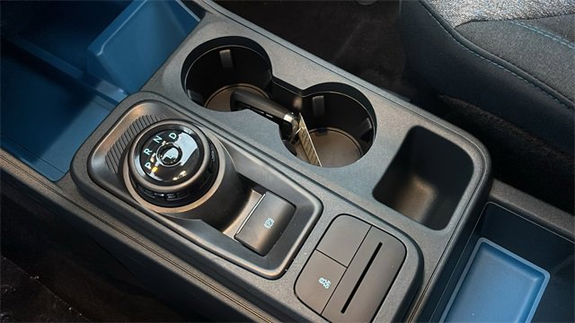 New 2025 Ford Maverick XLT w/ Equipment Group 301A image 20