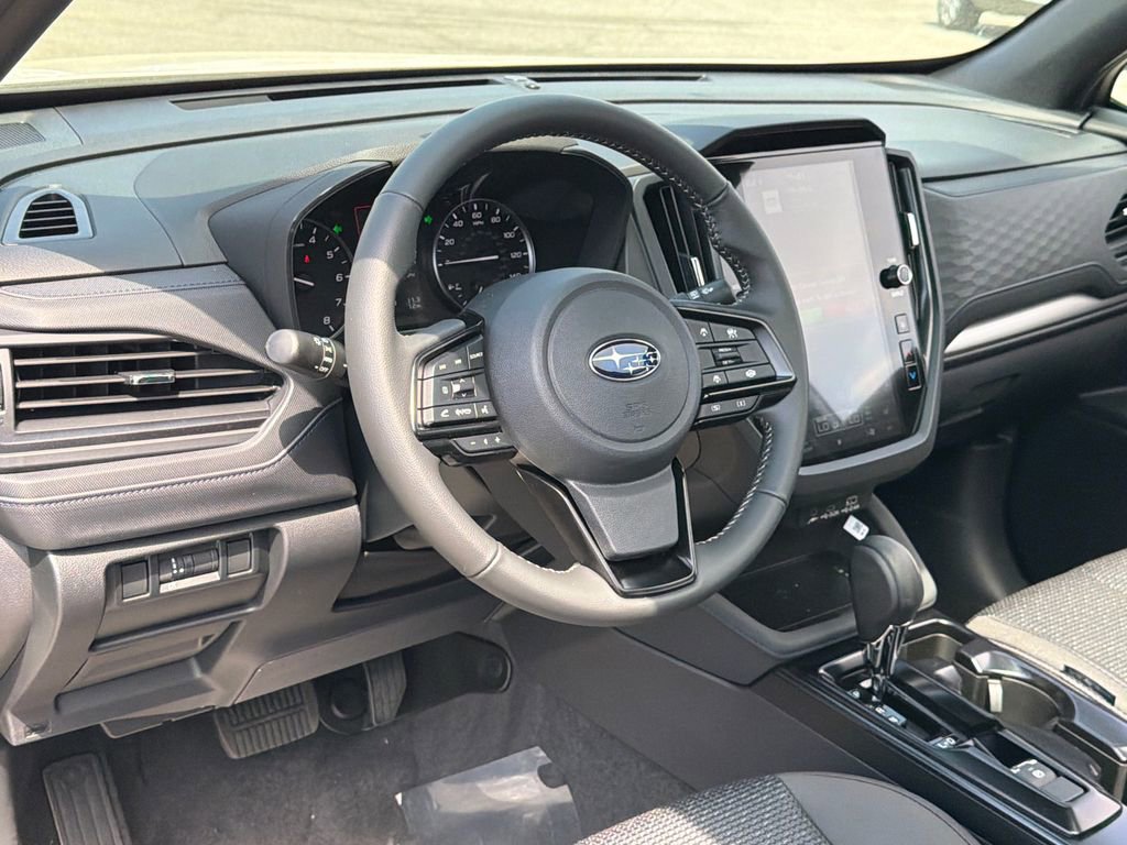 New 2026 Subaru Forester Premium AWD/4WD image 13