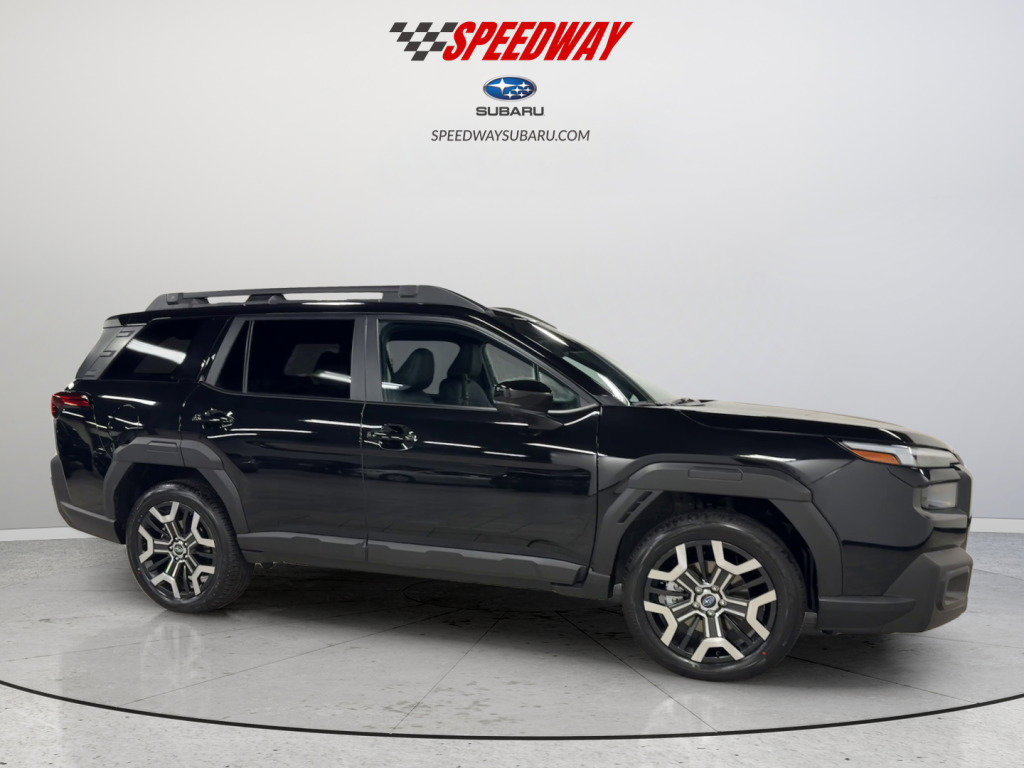 New 2026 Subaru Outback Touring XT image 13