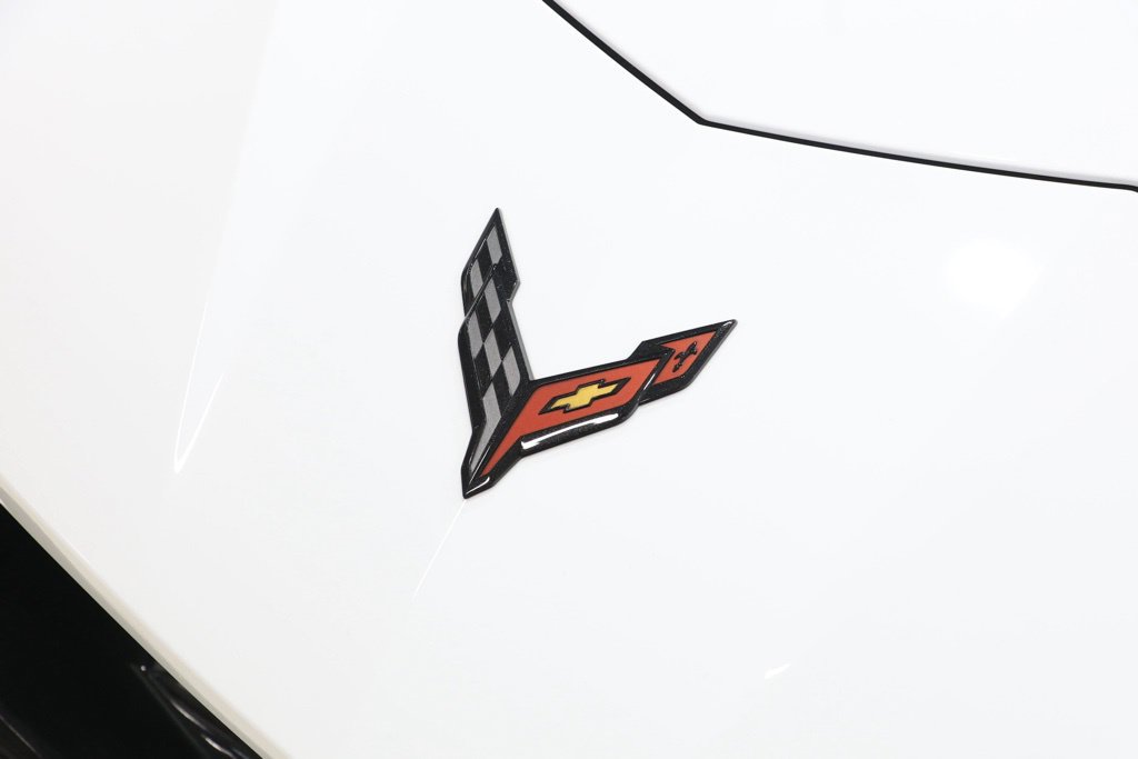 Used 2023 Chevrolet Corvette Stingray Preferred Conv w/ 2LT RWD image 11