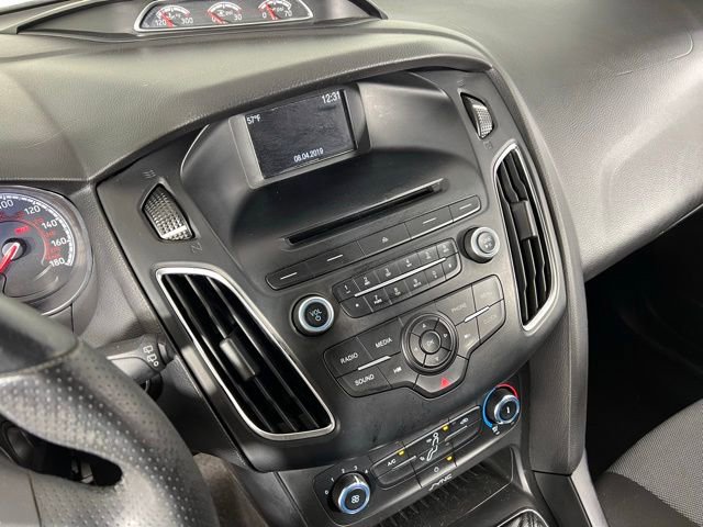 Used 2017 Ford Focus ST image 24