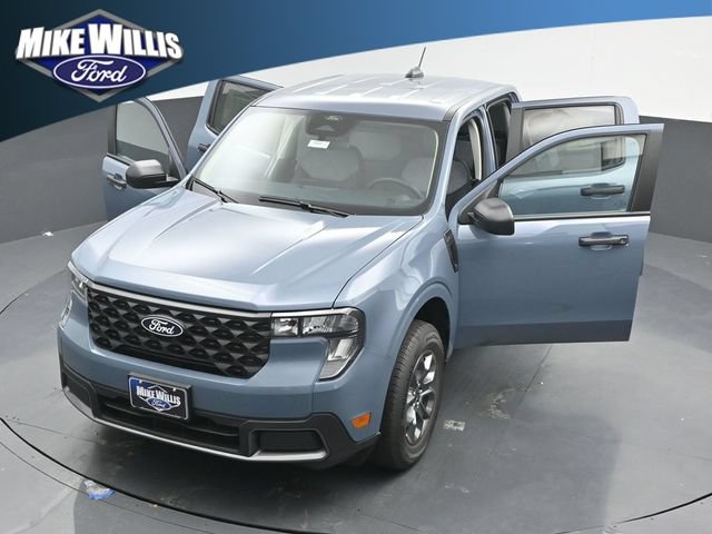 New 2026 Ford Maverick XLT FWD image 34