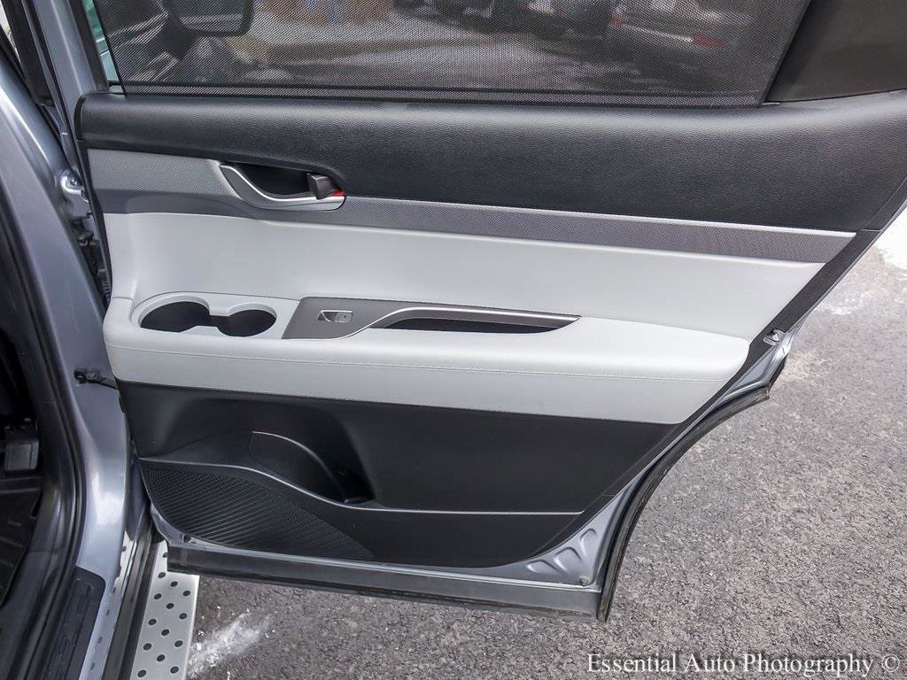 Used 2020 Hyundai Palisade SEL w/ Convenience Package image 23