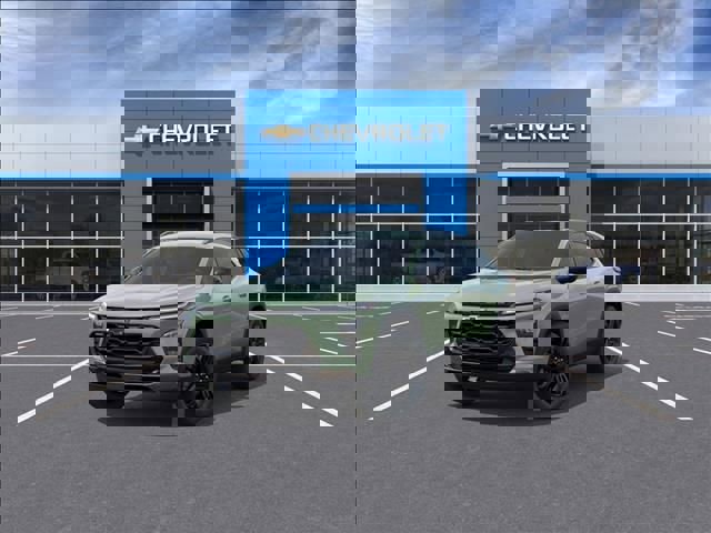 New 2026 Chevrolet Trax ACTIV image 8