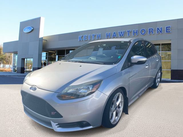 Used 2013 Ford Focus ST FWD image 3