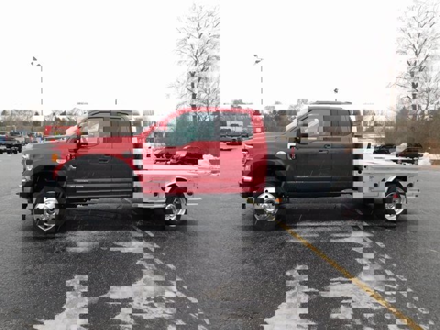 Used 2021 Ford F450 Lariat w/ Lariat Value Package image 7