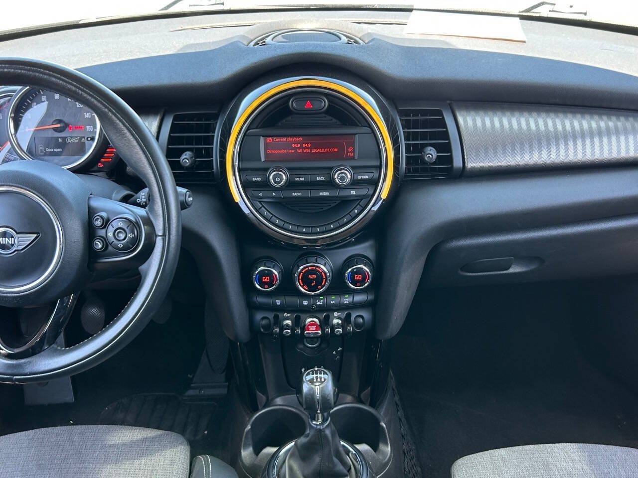 Used 2016 MINI Cooper S FWD image 18