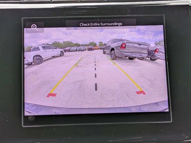 New 2026 Jeep Grand Cherokee L Laredo RWD image 22