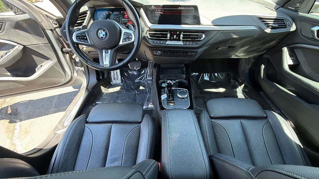 Used 2023 BMW M235i xDrive Gran Coupe w/ Premium Package AWD/4WD image 26