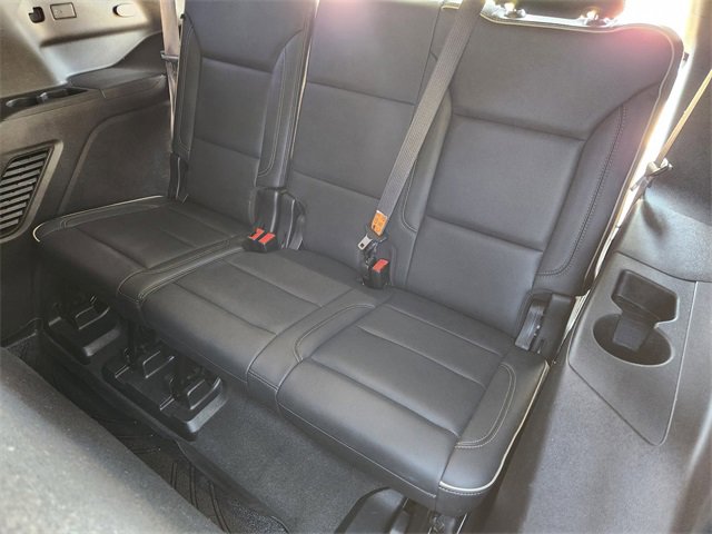 Used 2021 GMC Yukon SLT w/ SLT Premium Package image 31