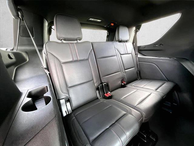 Certified 2023 Chevrolet Tahoe RST image 30