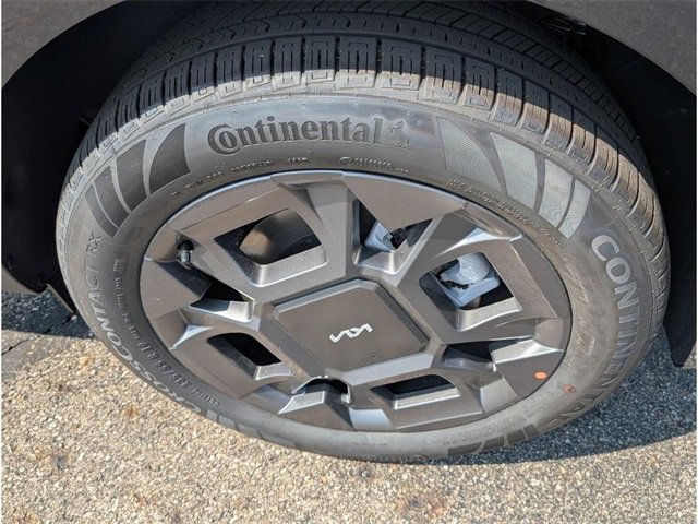 New 2026 Kia Carnival EX image 26