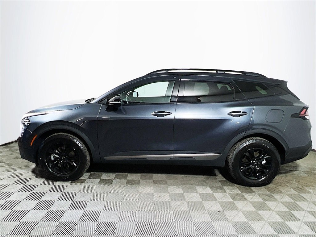 Used 2024 Kia Sportage X-Pro image 5