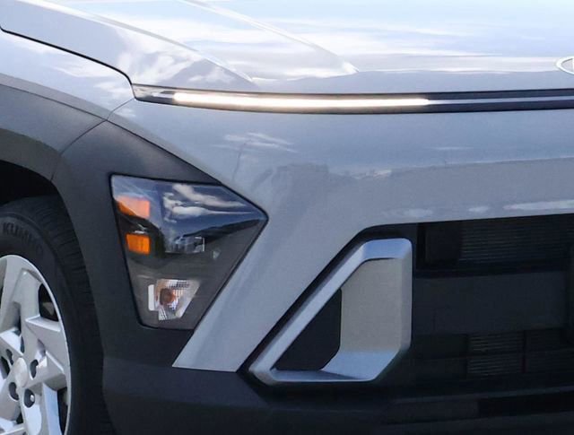 Certified 2026 Hyundai Kona SE FWD image 7