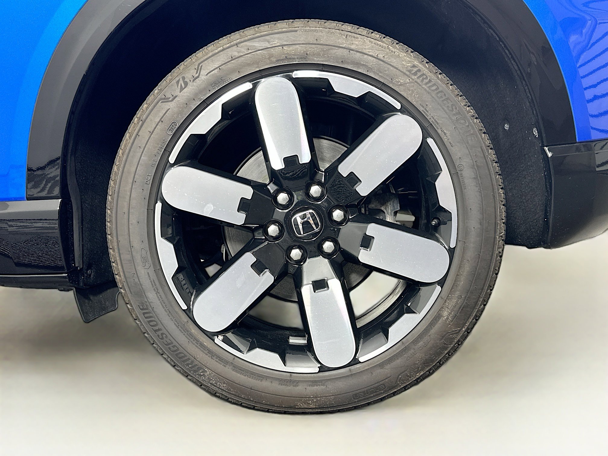 Used 2024 Honda Prologue Elite image 11