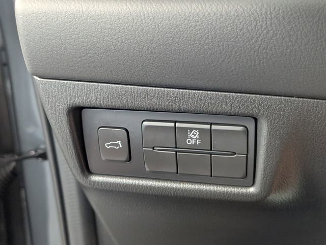 Certified 2023 MAZDA CX-5 AWD 2.5 S w/ Premium Plus Pkg image 26