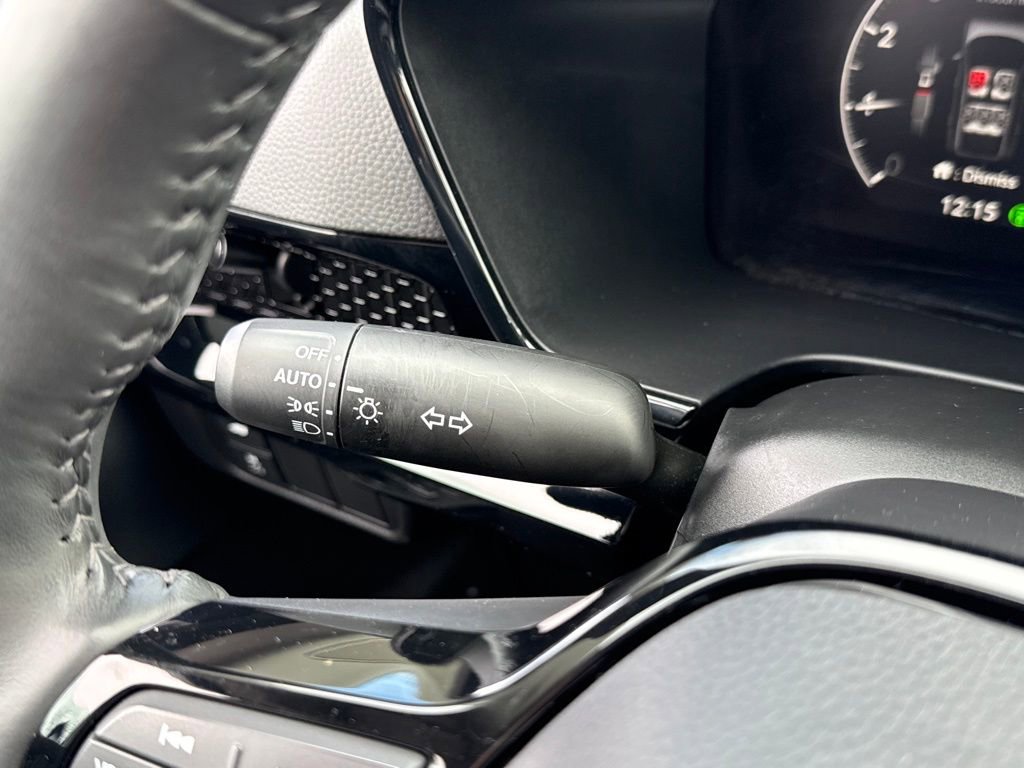 Used 2023 Honda CR-V EX-L image 22