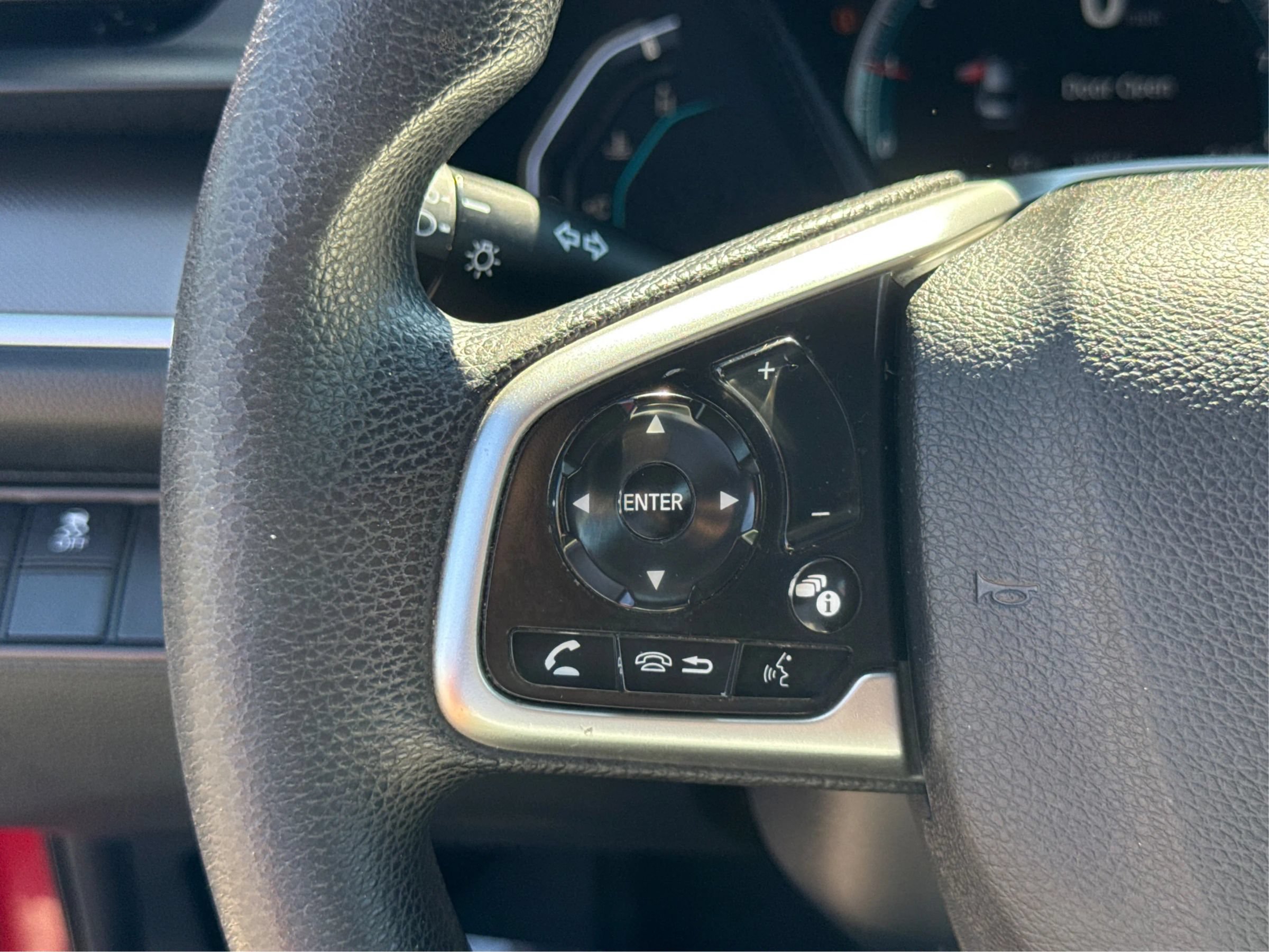 Used 2020 Honda Civic LX image 33
