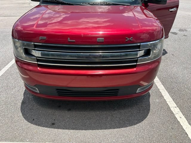 Used 2015 Ford Flex SEL w/ Equipment Group 202A