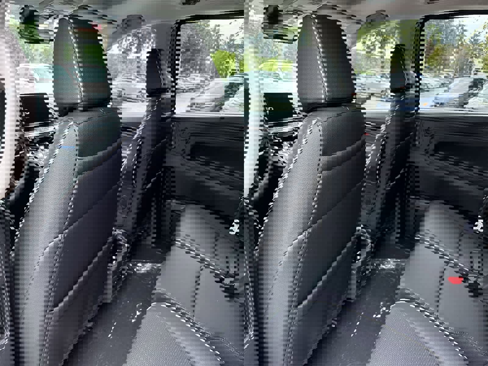 New 2026 Honda Odyssey Elite image 14
