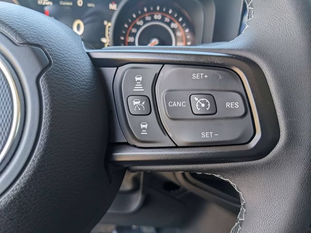 Used 2026 Jeep Gladiator Rubicon AWD/4WD image 20
