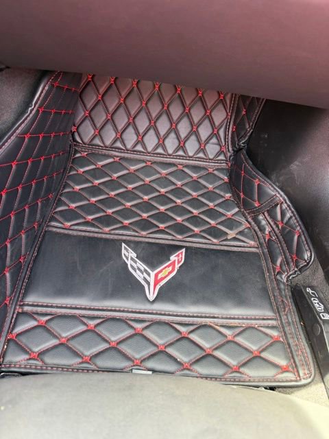 Used 2024 Chevrolet Corvette Z06 RWD image 26