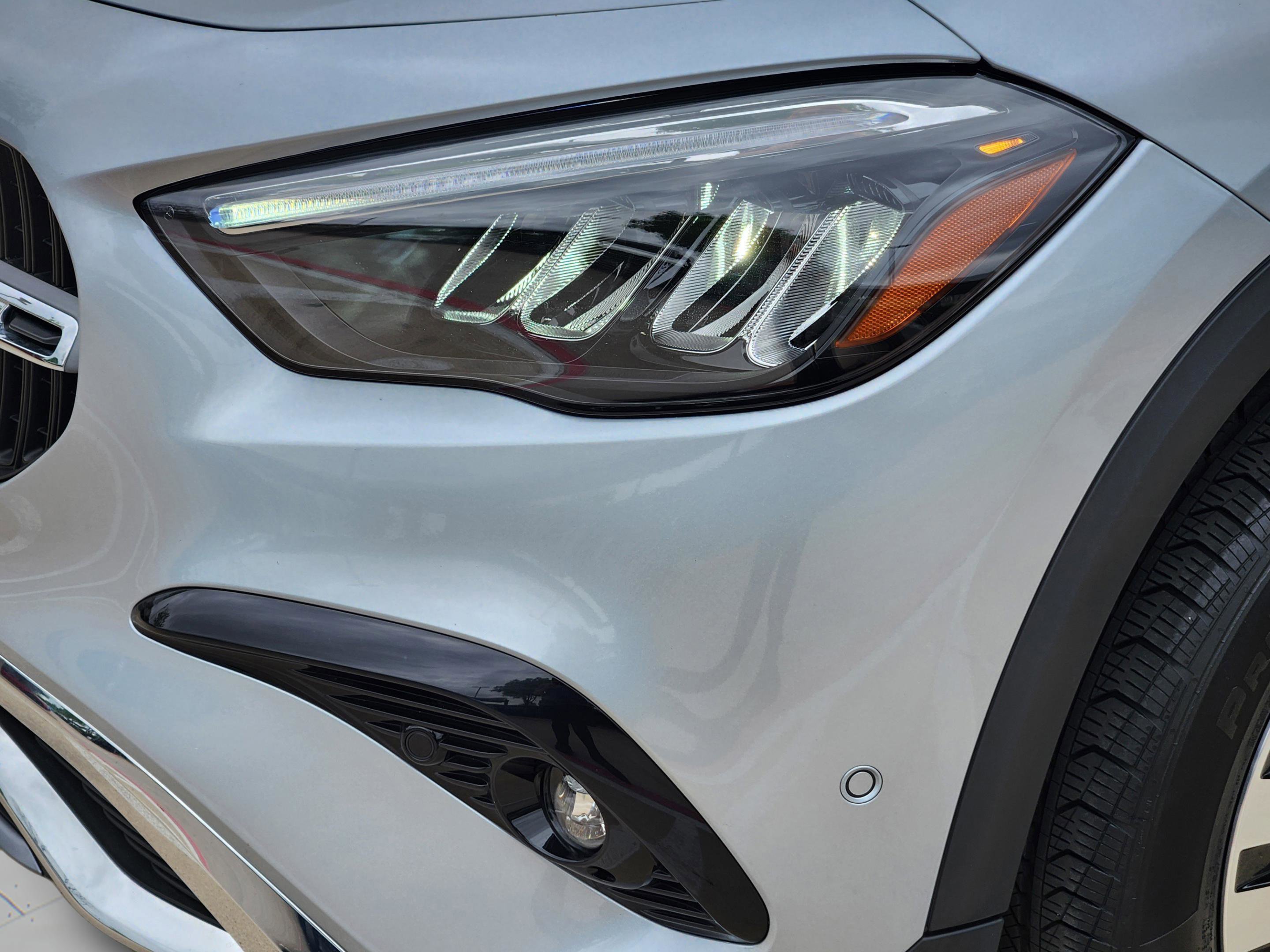 Used 2025 Mercedes-Benz GLA 250 image 27