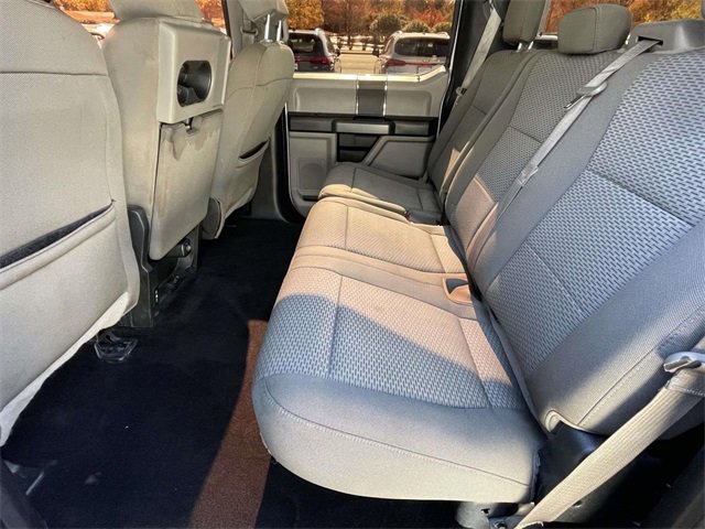 Used 2018 Ford F150 XLT image 10