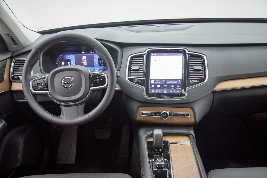 Certified 2023 Volvo XC90 B6 Plus w/ Protection Package Premier image 30