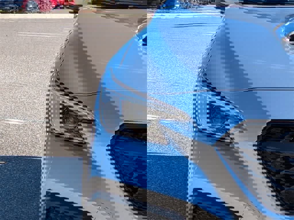 Used 2025 Subaru WRX GT w/ Popular Package #1A image 9