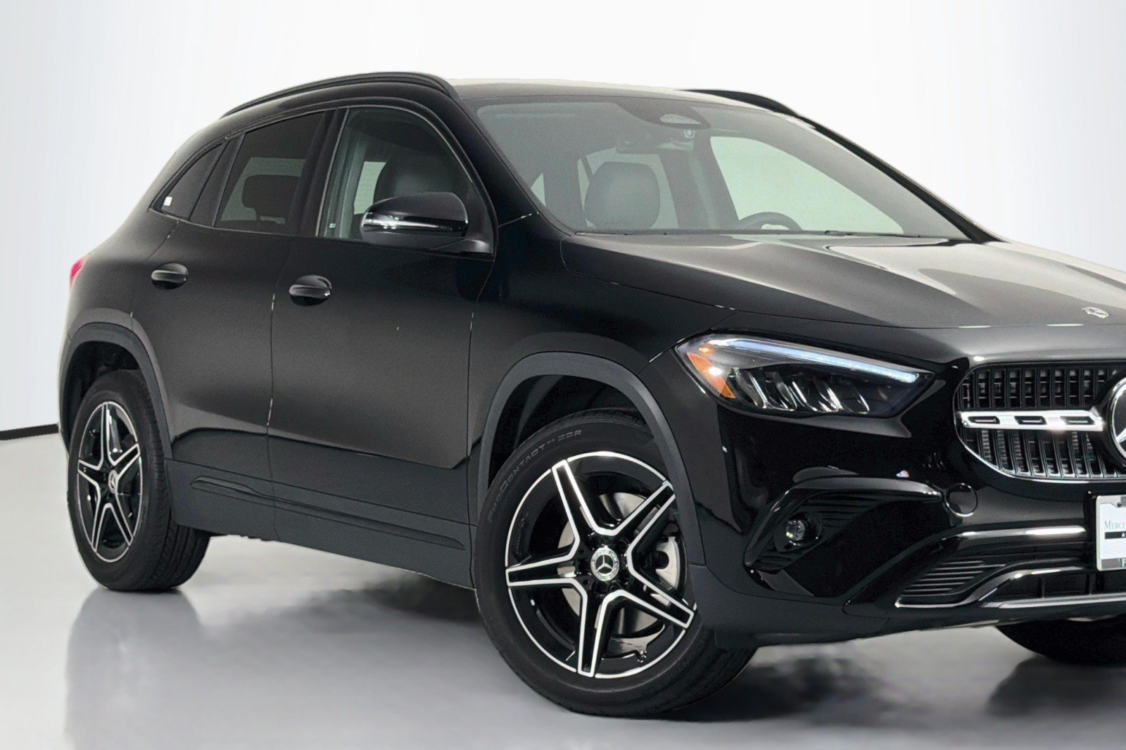 New 2026 Mercedes-Benz GLA 250 image 13