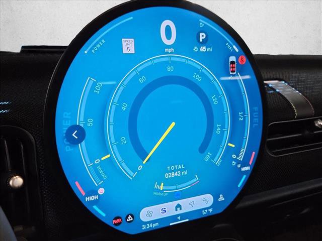 Used 2025 MINI Cooper Convertible image 11