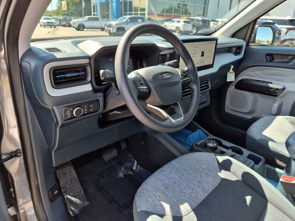 Used 2026 Ford Maverick XLT FWD image 17