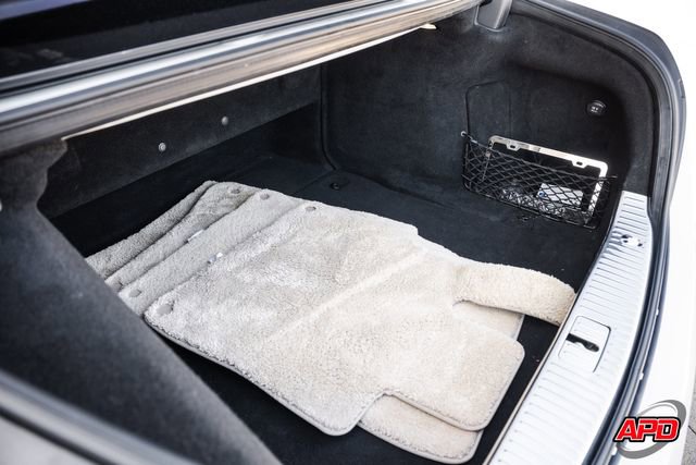 Used 2019 Mercedes-Benz Maybach S 650 image 93