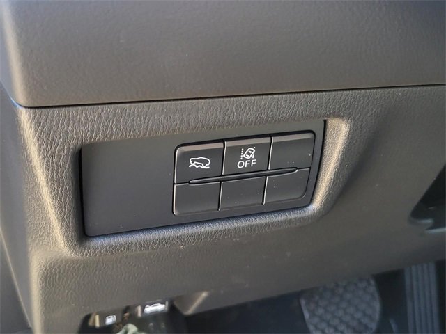 New 2025 MAZDA CX-5 AWD 2.5 S w/ Select Package image 14