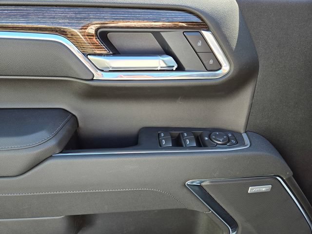 New 2026 GMC Sierra 1500 Elevation w/ Elevation Premium Package AWD/4WD image 10