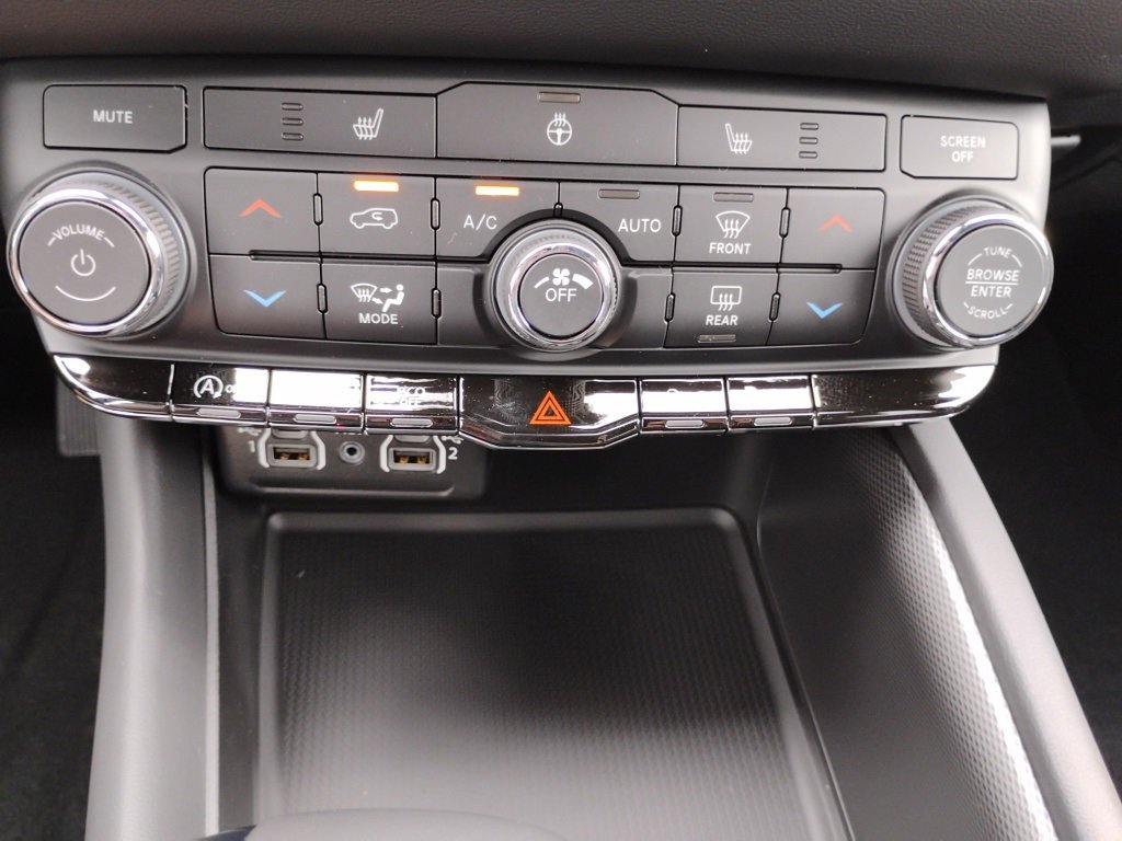 New 2026 Dodge Durango GT w/ Blacktop Package image 26