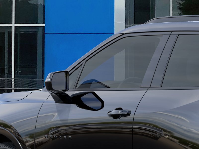 New 2026 Chevrolet Blazer RS w/ Enhanced Convenience Package FWD image 36
